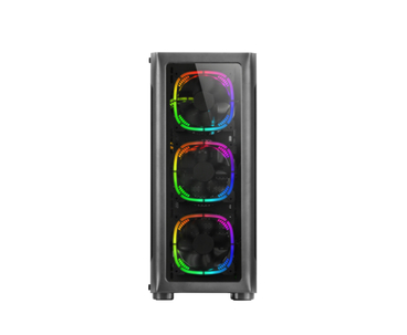 CAJA TORRE E-ATX XL MC-NEO NEGRO MARS GAMING