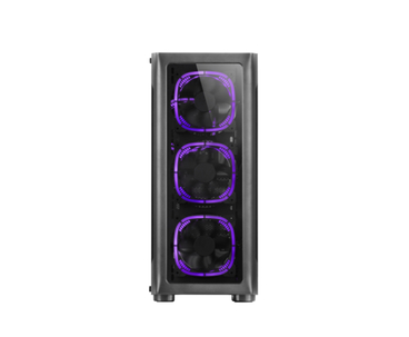 CAJA TORRE E-ATX XL MC-NEO NEGRO MARS GAMING