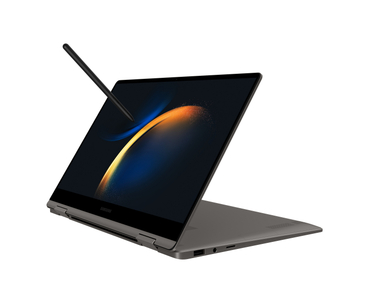 NOTEBOOK SAMSUNG GALAXY BOOK3 360 NP734QFG-KA1ES