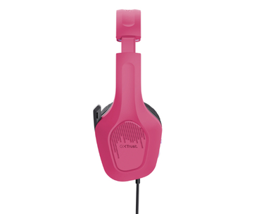 AURICULAR GAMING GXT415 ZIROX ROSA TRUST