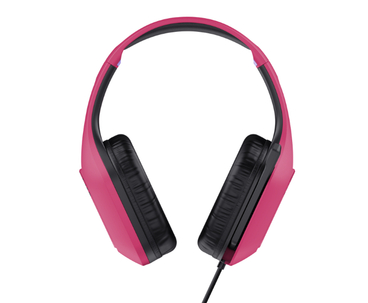 AURICULAR GAMING GXT415 ZIROX ROSA TRUST