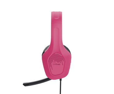 AURICULAR GAMING GXT415 ZIROX ROSA TRUST
