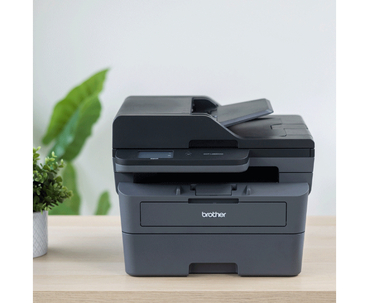 BROTHER MULTIFUNCION LASER DCPL2660DW NEGRO