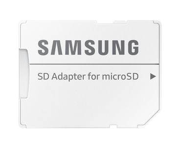 MICRO SD 256 GB PRO PLUS 1 ADAP. CLASS 10 SAMSUNG