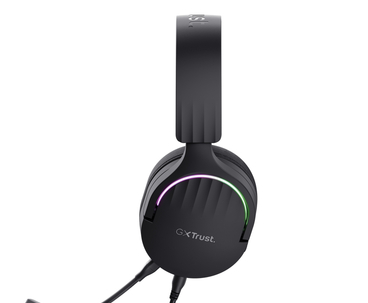 AURICULAR GAMING GXT490 FAYZO USB 7.1 NEGRO TRUST