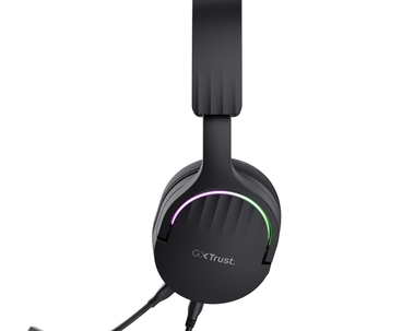 AURICULAR GAMING GXT490 FAYZO USB 7.1 NEGRO TRUST