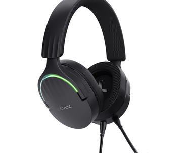 AURICULAR GAMING GXT490 FAYZO USB 7.1 NEGRO TRUST