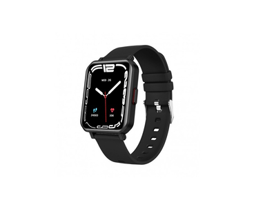 SMARTWATCH FW56 CARBON PRO NEGRO MAXCOM