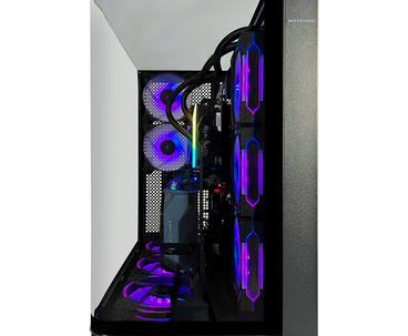 PC EVEN GAMING i7 14700/RTX 5070/32GB/ 1TB/T10