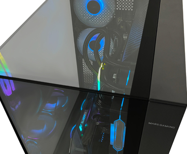 PC EVEN GAMING i7 14700/RTX 5070/32GB/ 1TB/T10