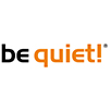 BE QUIET
